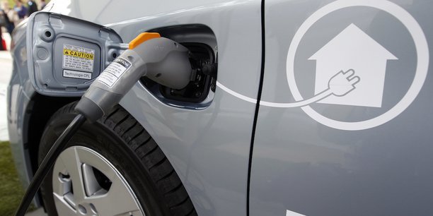 Les autorités européennes prévoient 30 millions de voitures électriques en circulation pour 2030.