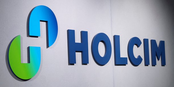 Holcim continue de s'agrandir pour décarboner sa production de béton avant 2031