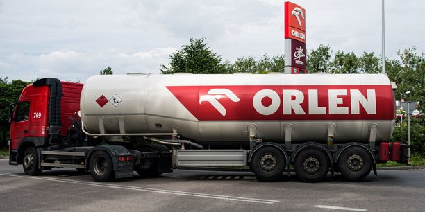 W Polsce jedna firma dostarcza obecnie gaz, ropę naftową i energię elektryczną