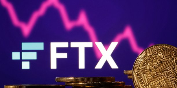 Le régulateur des produits financiers dérivés aux Etats-Unis, la CFTC, évalue à 8 milliards de dollars le total des fonds détournés de comptes de clients de FTX.