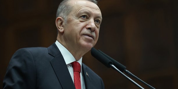 Recep Tayyip Erdogan Erdogan a promis le « déclin rapide de l'inflation dès la fin du mois ».