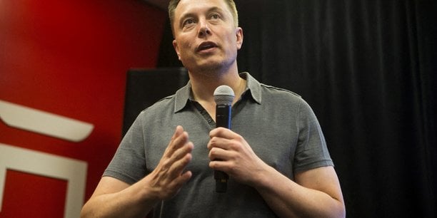 Pour des analystes, il est devenu « intenable » d'évaluer Tesla sans prendre en compte la gestion erratique de Twitter par Elon Musk.