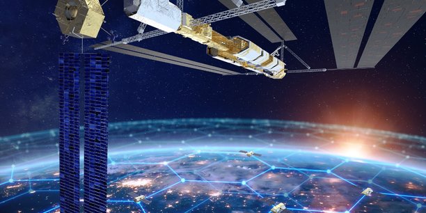 Thales Alenia Space devra prouver la possibilité d'installer des data centers dans l'espace dans le cadre de l'étude européenne ASCEND.
