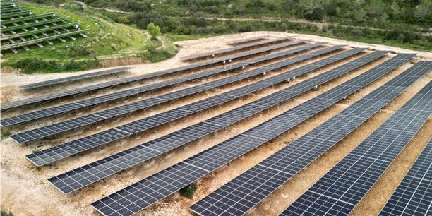 Le groupe ADP va acheter directement 10% de son électricité à un producteur d'énergie solaire.