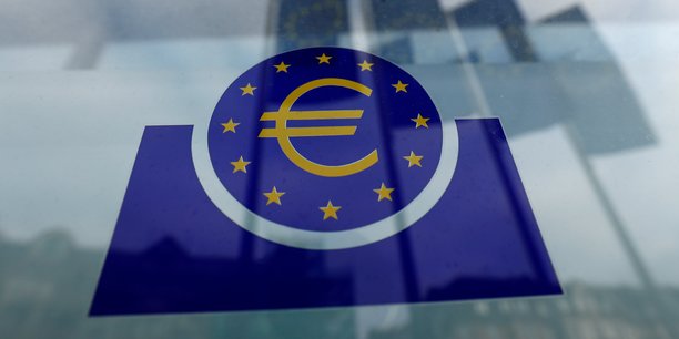 La BCE a récemment augmenté les taux à son rythme le plus rapide jamais enregistré, les relevant d'un total de 200 points de base depuis juillet et portant son principal taux à 1,5% en seulement trois mois.