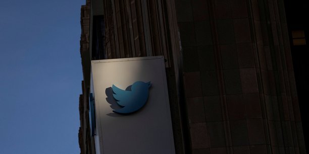 Batiment du siege de twitter a san francisco, en californie[reuters.com]