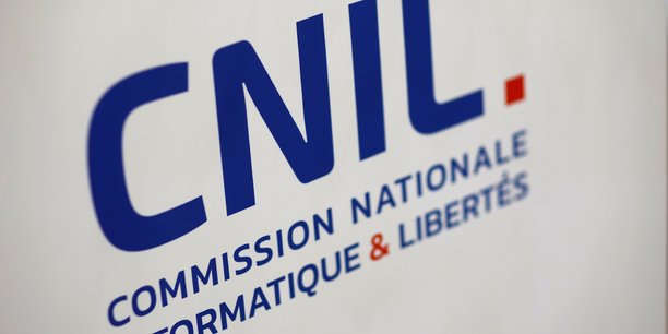La Cnil sanctionne la société de publicités ciblées en ligne Criteo pour non-respect du règlement général sur la protection des données.