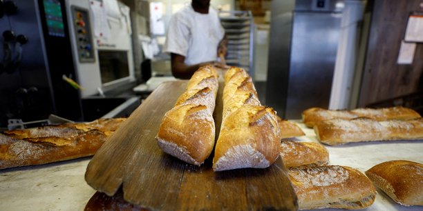 La baguette de pain entre au patrimoine culturel de l'unesco[reuters.com]