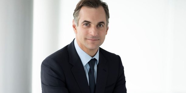 Comme son prédécesseur Laurent Mignon, Nicolas Namias (photo) a dirigé Natixis avant d'accéder à la présidence du directoire de BPCE.