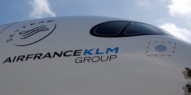 Déjà fin octobre, Air France-KLM avait annoncé avoir conclu des contrats en carburant durable pour un total de 1,6 million de tonnes.