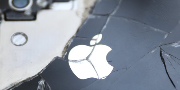 Deux failles de l'iPhone étaient exploitées pour déployer le logiciel espion Pegasus.