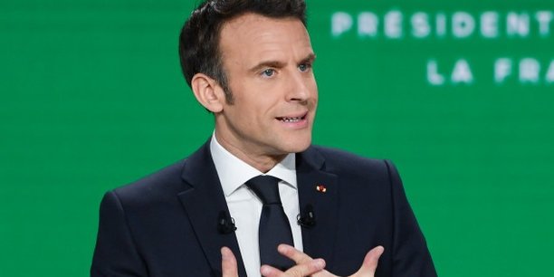 Emmanuel Macron avait annoncé une enveloppe de 10 milliards d'euros supplémentaires chaque année en faveur de la transition écologique.