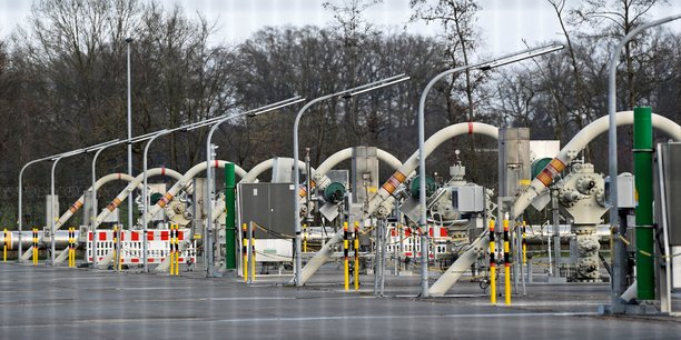 Depot de gaz naturel d'astora a rehden[reuters.com]