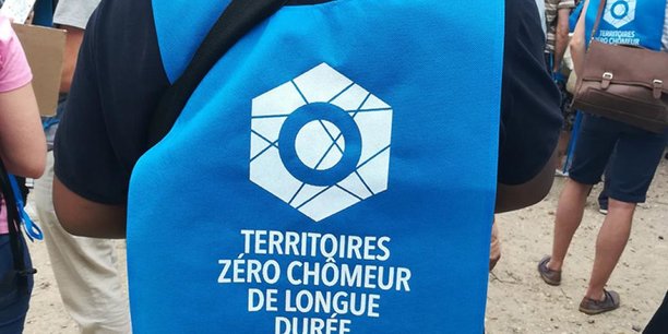 La Métropole de Montpellier veut présenter sa candidature à l’expérimentation Territoire Zéro Chômeur de Longue Durée, portant sur le périmètre des Hauts de Massane à Montpellier et du quartier de la Valsière à Grabels.