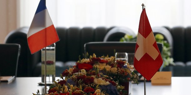 Les autorités franco-suisses ont annoncé un accord sur le télétravail des transfrontaliers.