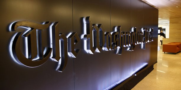 Le Washington Post a accusé 77 millions de dollars de pertes en 2023