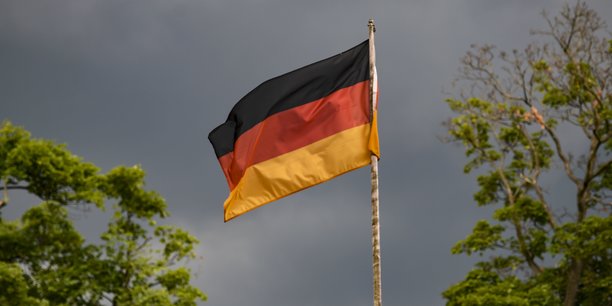 L'Allemagne affiche toujours un excédent commercial de 10,8 milliards d'euros durant le mois de novembre, malgré l'inflation