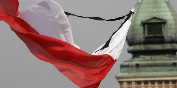 Niemcy odrzucają wniosek Polski o naprawienie szkód poniesionych w czasie II wojny światowej