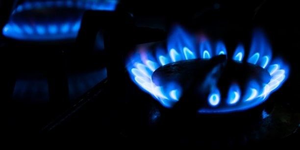 Le bouclier tarifaire, qui limite la hausse du prix du gaz, a été relevé à 15% pour le gaz depuis le 1er janvier 2023.