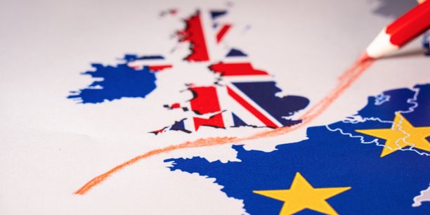 Pour beaucoup, le protocole nord-irlandais est le « le talon d'Achille » des relations entre l'UE et le Royaume-Uni.