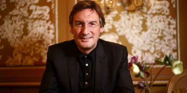 Le nouveau dirigeant de Louis Vuitton Pietro Beccari quitte Dior.
