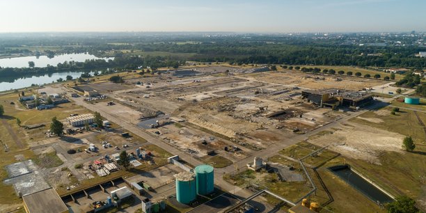 Surveillé de près par les élus locaux, l'avenir des 50 hectares de foncier industriel détenus par Ford à Blanquefort a été tranché en décembre dernier.
