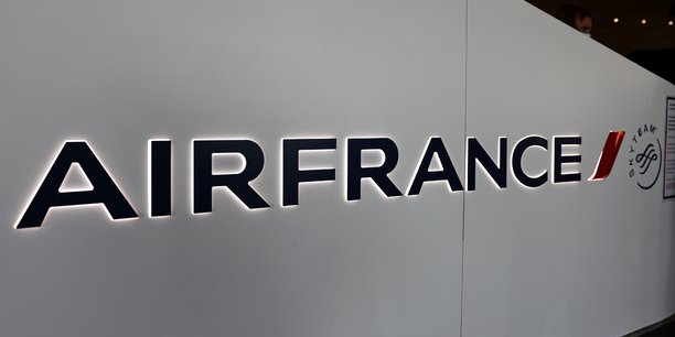 Au bout de trois ans, Air France-KLM aura bientôt remboursé sa dette auprès de l'Etat français.