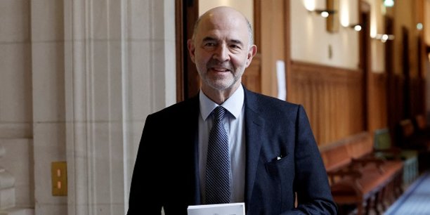 La Cour des comptes présidée par Pierre Moscovici doit publier un bilan des 40 ans de la décentralisation au printemps.