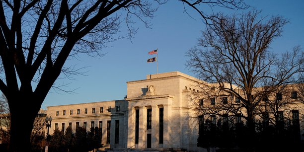 Dimanche 12 mars, la Fed a fait deux annonces dont l'objectif était de « protéger l'économie américaine en renforçant la confiance du public dans le système bancaire ».