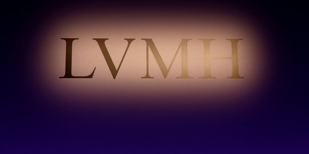 Le groupe de luxe lvmh presente ses resultats annuels a paris[reuters.com]