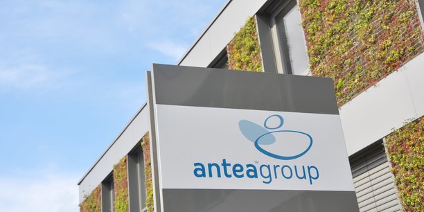 Antea Group France a été constitué à partir d’une branche du Bureau de recherches géologiques et minières (BRGM) basé à Orléans