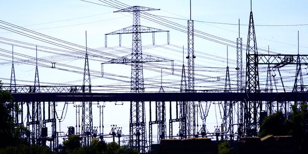 RTE a gagné beaucoup d'argent avec les transferts d'électricité entre les pays européens en 2022.