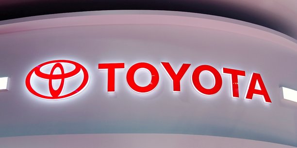 Avec près de 10,5 millions de véhicules écoulés, Toyota dépasse en 2022 le groupe allemand Volkswagen et 8,3 millions de véhicules vendus.