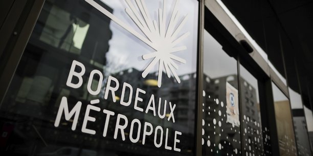 Bordeaux Métropole a adopté pour 2023 un budget en hausse de +6 % par rapport au budget primitif 2022.