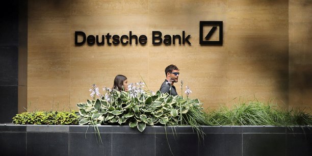 C'est Deutsche Bank qui a alerté la CMA de sa participation à des activités « illégales supposées ».