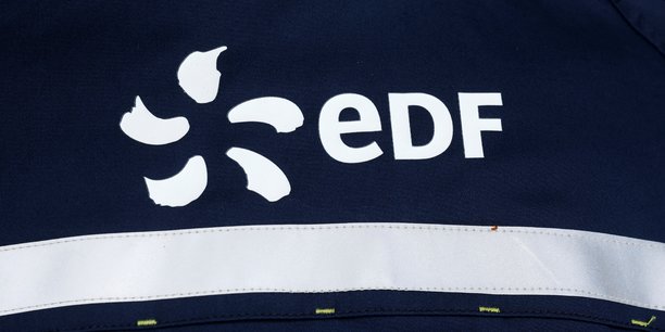 Les baisses de charge n'ont occasionné aucune coupure de courant pour les clients d'EDF.