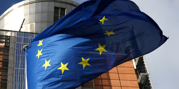Le siege de la commission europeenne a bruxelles[reuters.com]