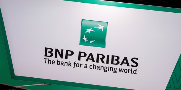 Logo de bnp paribas a paris[reuters.com]