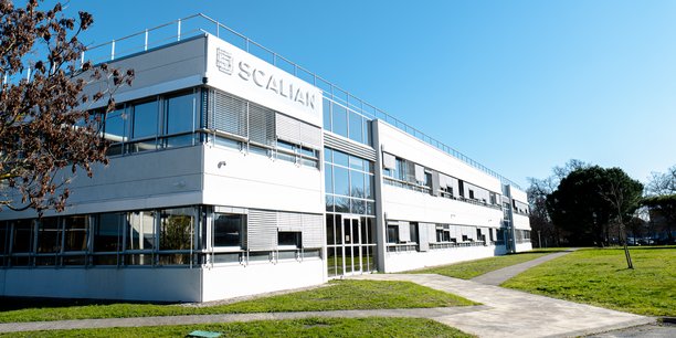 Scalian a annoncé en début d'année recruter 300 personnes à Toulouse en 2023.