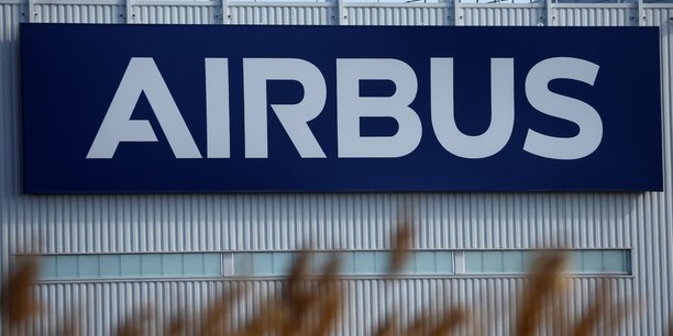 Airbus table sur 720 livraisons d'avions en 2023