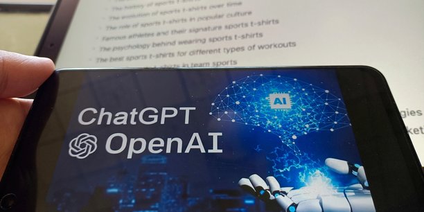 OpenAI vient de sortir l'API très attendue de ChatGPT.
