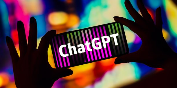 Les abonnés à ChatGPT Plus, la version payante du chatbot vont bientôt pouvoir « converser » avec l'interface ou encore lui soumettre des images.