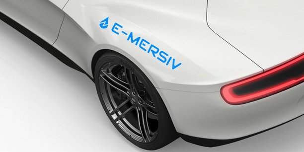 E-Mersiv se positionne sur la fabrication de batteries hautes performances.