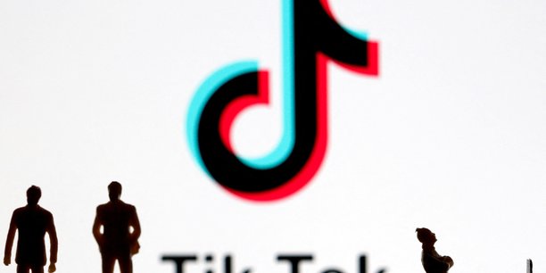 Bytedance, la maison-mère de TikTok, avait saisi le Tribunal de l'UE en novembre 2023.