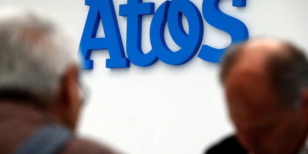 Atos ne peut plus compter sur le cash d'Airbus pour financer la restructuration de Tech Foundations