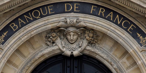 Le PIB de la France a progressé de 0,1% au quatrième trimestre 2022 et la Banque de France a récemment dit s'attendre à une progression « modeste » du PIB au premier trimestre 2023.