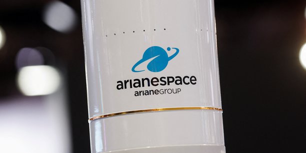 Le premier vol d'Ariane 6, la remplaçante de la fusée Ariane 5, devrait avoir lieu en 2024.