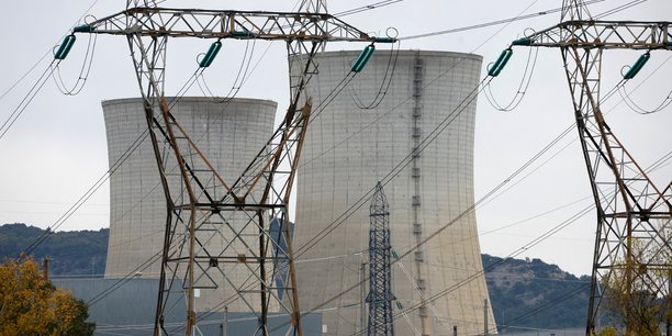 L'avis de l'ASN « indique que le réacteur peut continuer à fonctionner jusqu'à son prochain examen » et donc sa prochaine visite décennale.