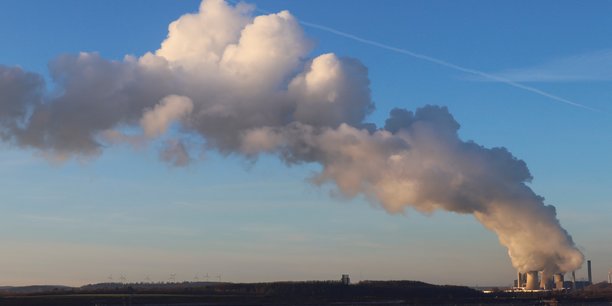 Les centrales à charbon ont été autorisées à fonctionner plus longtemps pour éviter des coupures cet hiver, a annoncé le ministère de la Transition écologique (Photo d'illustration).