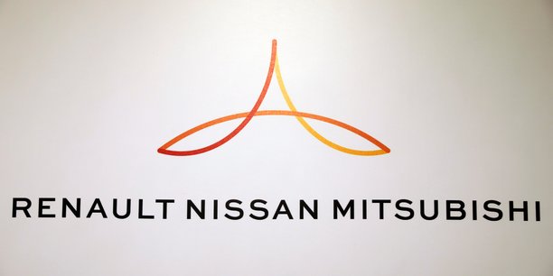 Mitsubishi dévoile ses résultats un jour avant ceux de Nissan le 9 mai.